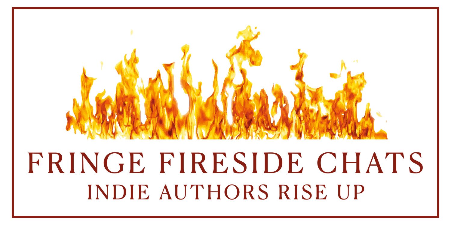 Indie Authors Rise Up at Flagstone Wines