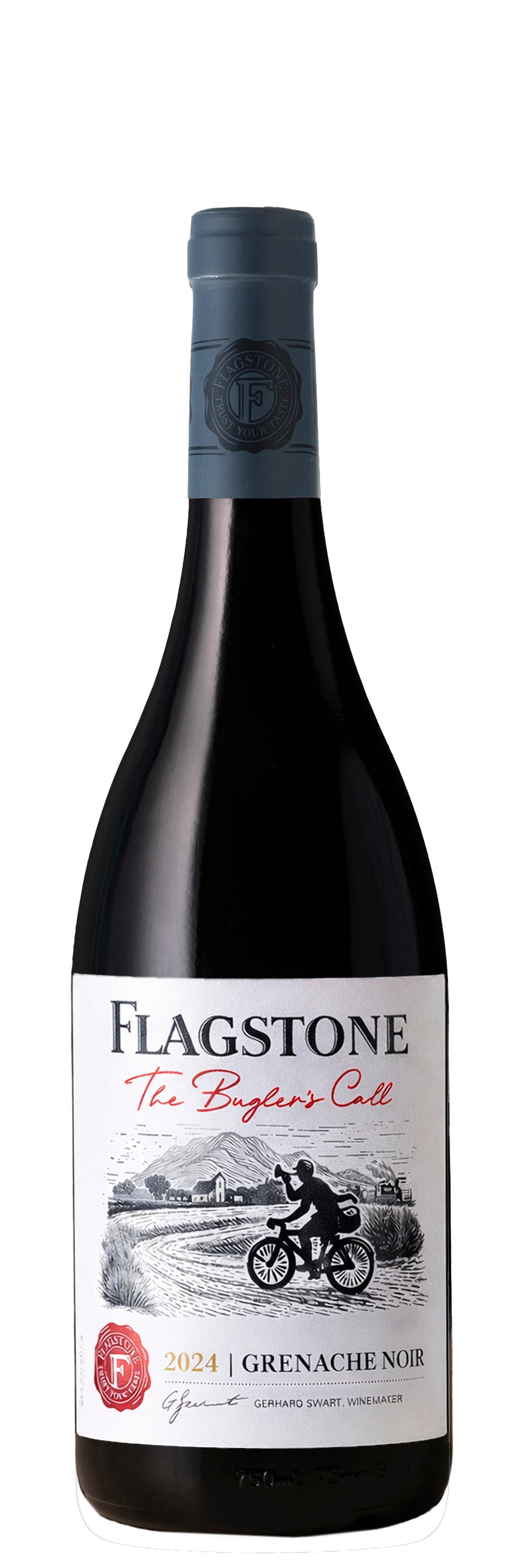 Flagstone Buglers Call Grenache Noir 2024