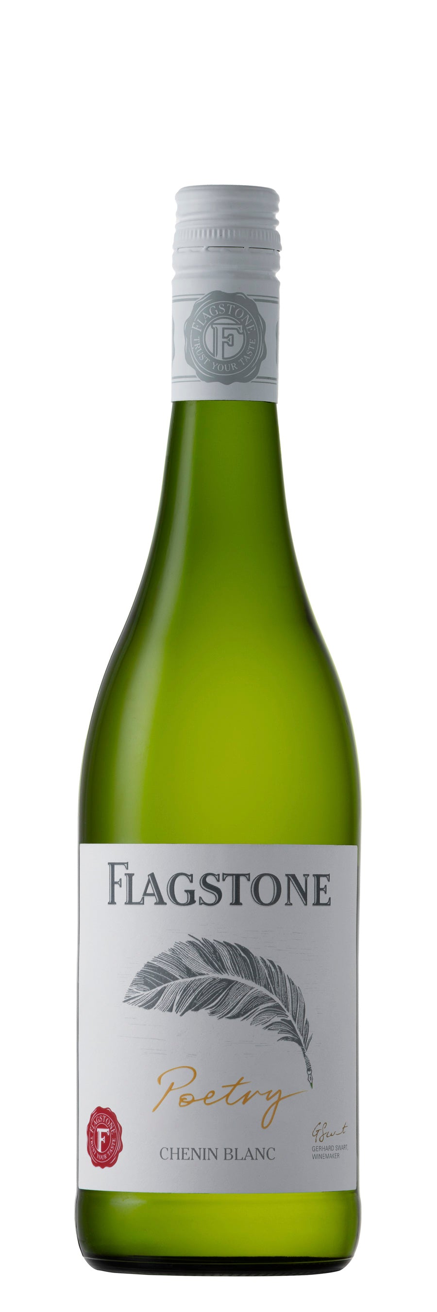 Flagstone Poetry Chenin Blanc