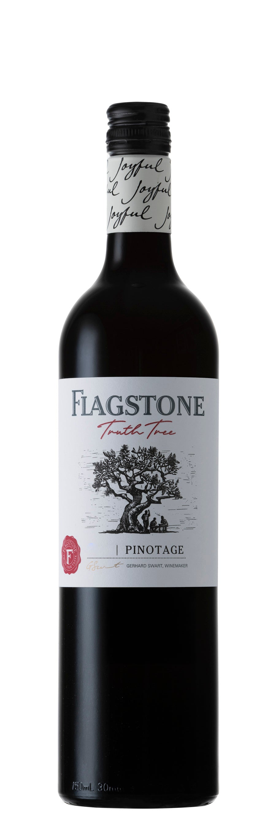 Flagstone Truth Tree Pinotage 2021