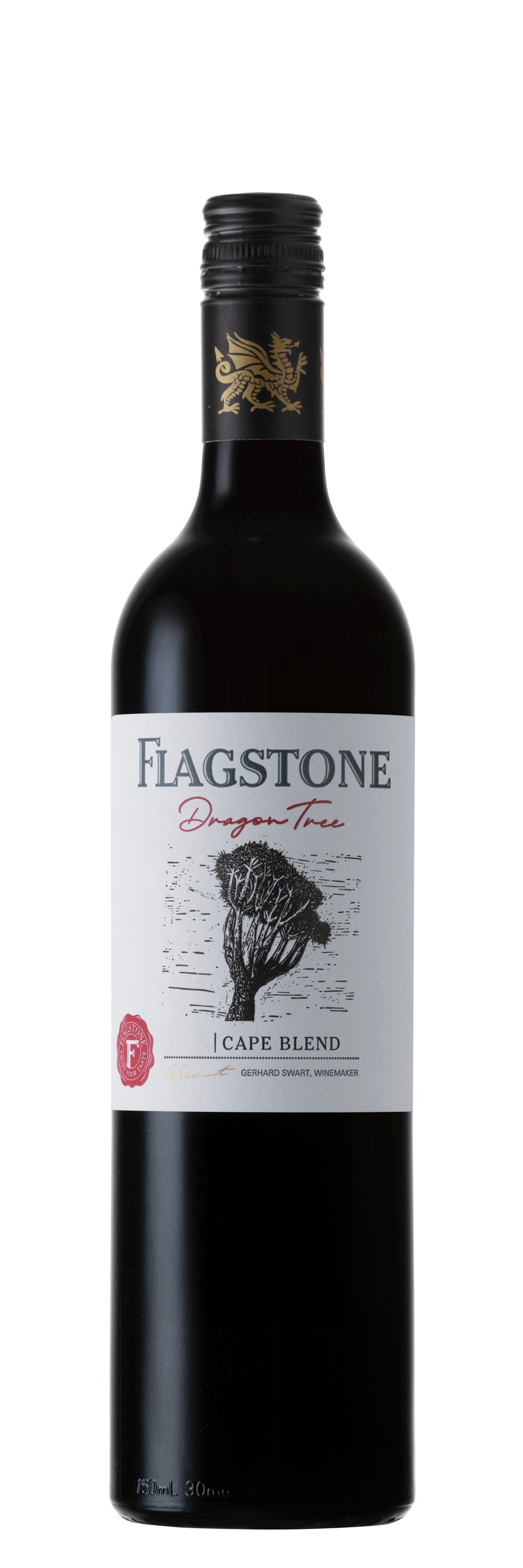 Flagstone Dragon Tree Cape Blend - 2021