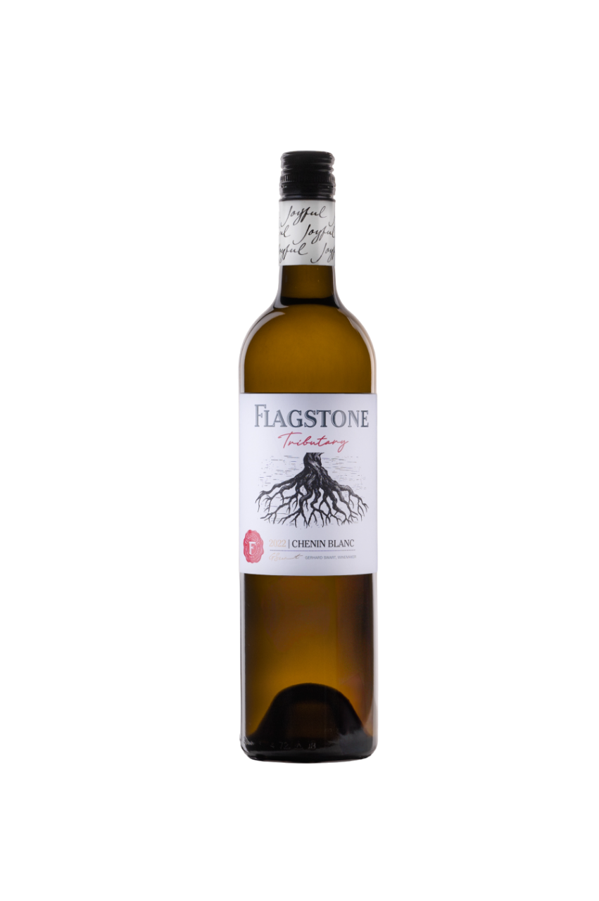 Flagstone Tributary Chenin Blanc 2022